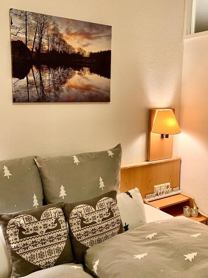 Fuchs Saig Apartment