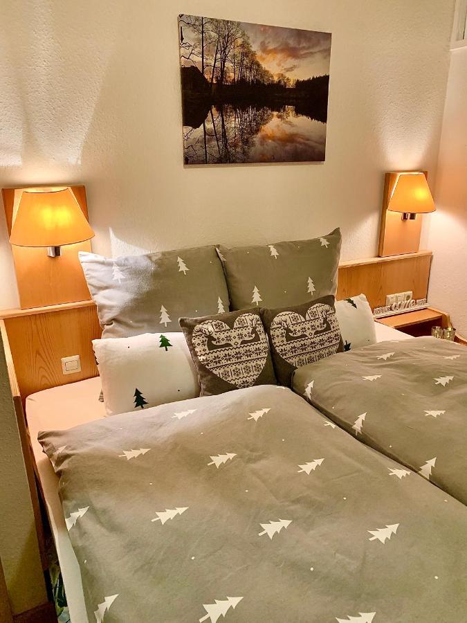 Fuchs Saig Apartment