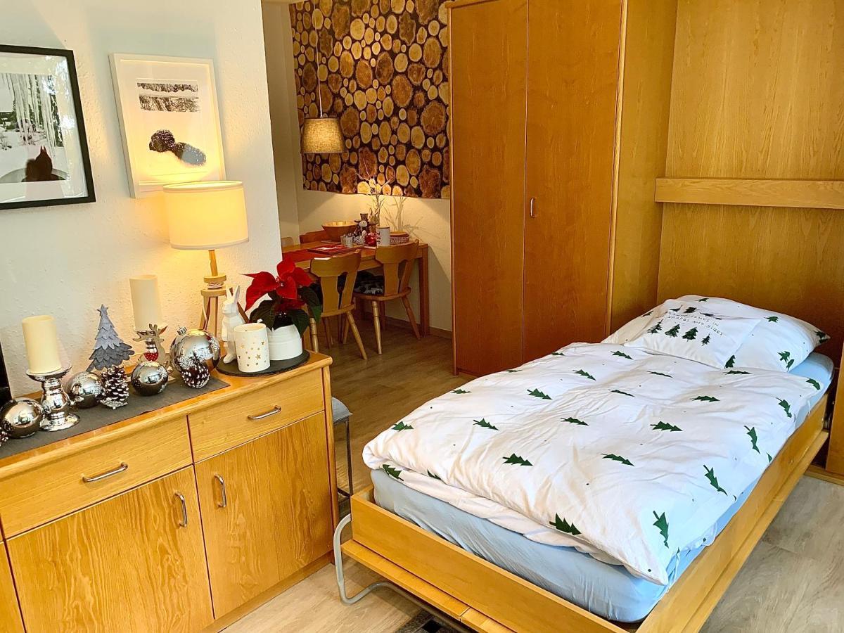 Apartment Fuchs&hase Saig - Der Fuchs Lenzkirch