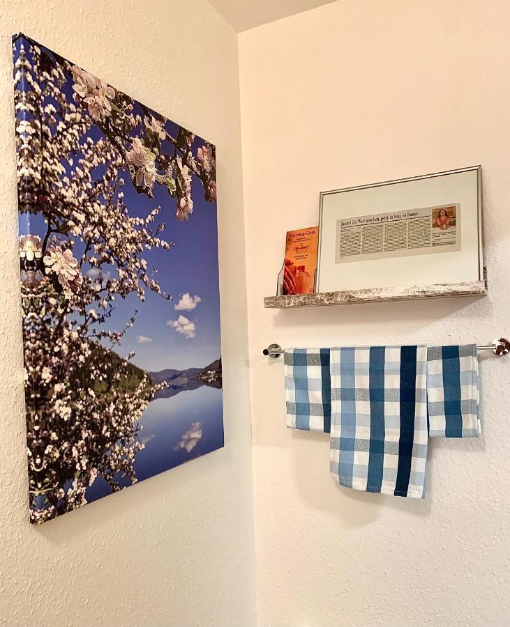 Apartment Fuchs Saig *