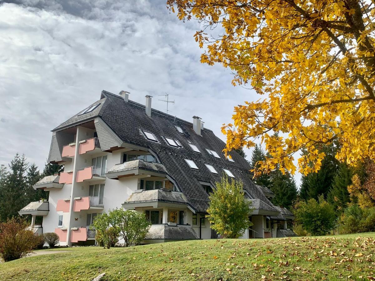 Fuchs Saig Apartment
