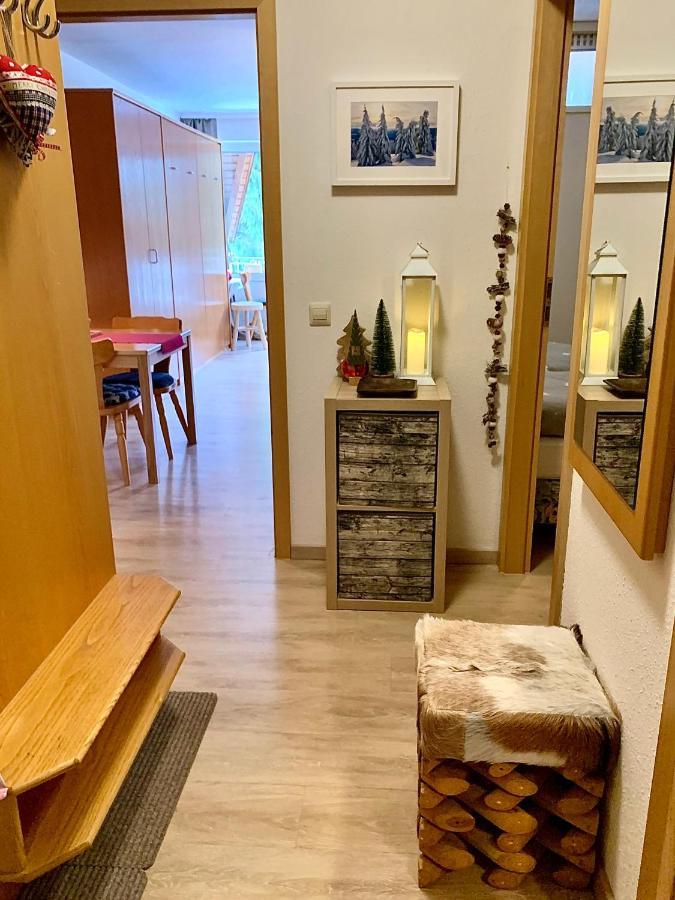 Fuchs&hase Saig - Der Fuchs Apartment