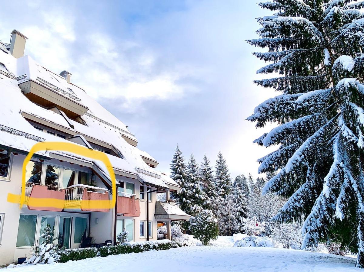 Apartment Fuchs Saig Lenzkirch