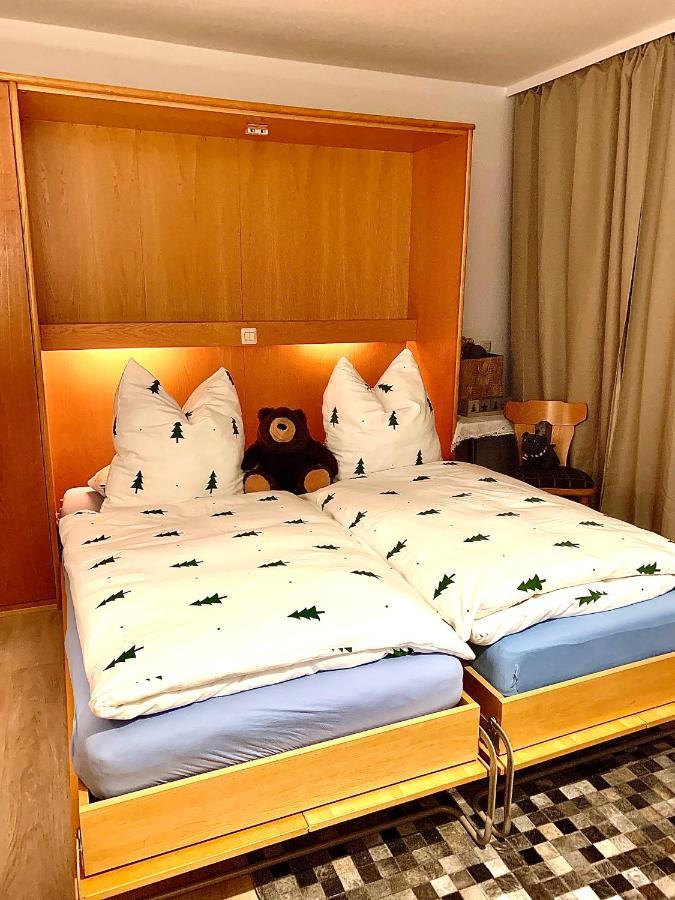 Apartment Fuchs Saig *