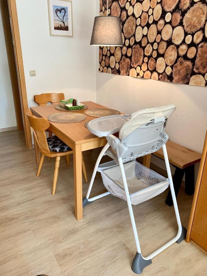 Apartment Fuchs Saig