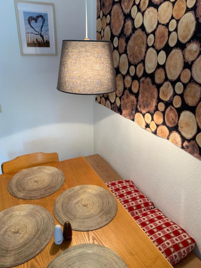 Apartment Fuchs Saig Lenzkirch