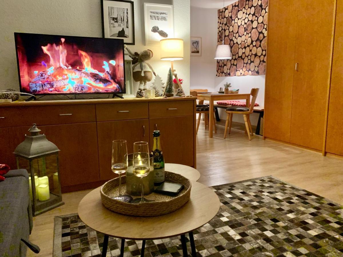 Apartment Fuchs Saig Lenzkirch