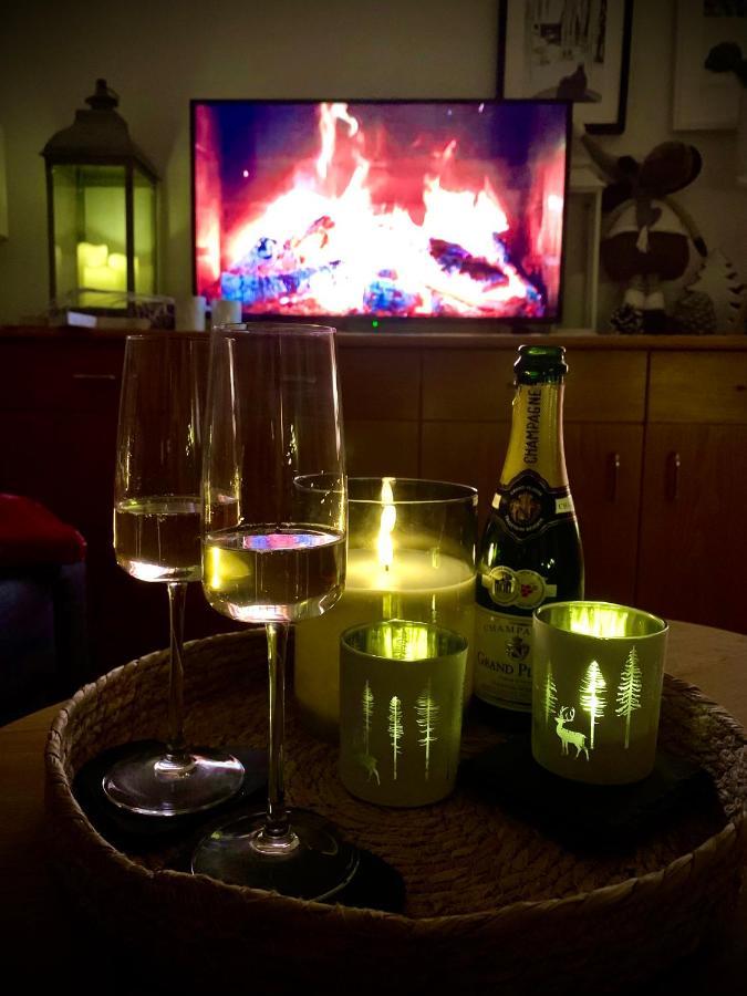 Apartment Fuchs Saig Lenzkirch