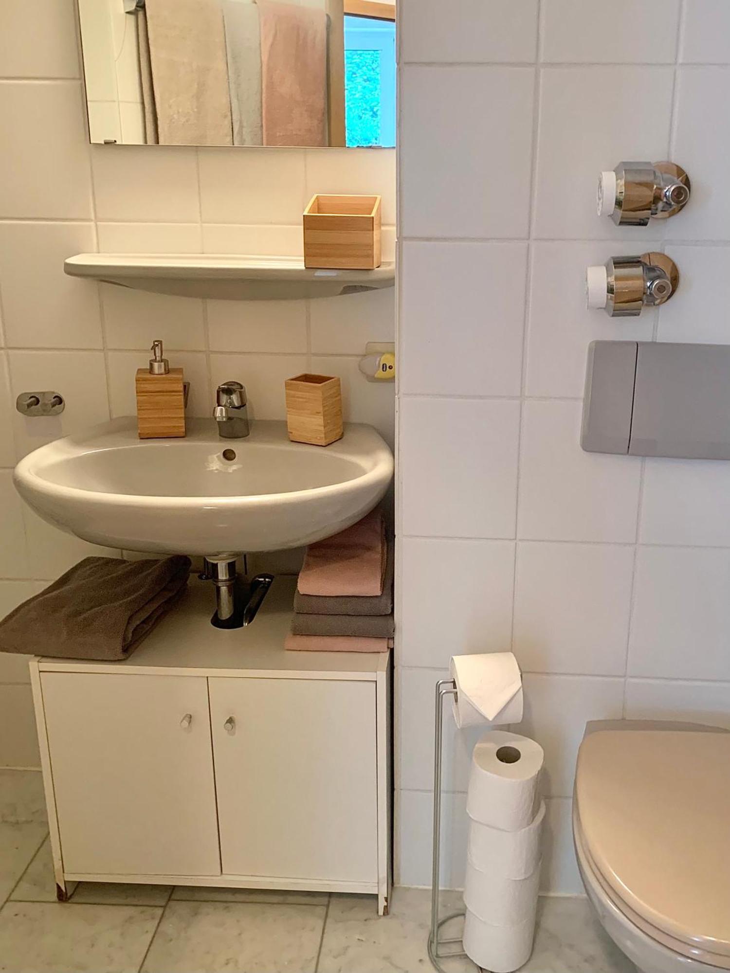 Fuchs Saig Apartment Lenzkirch
