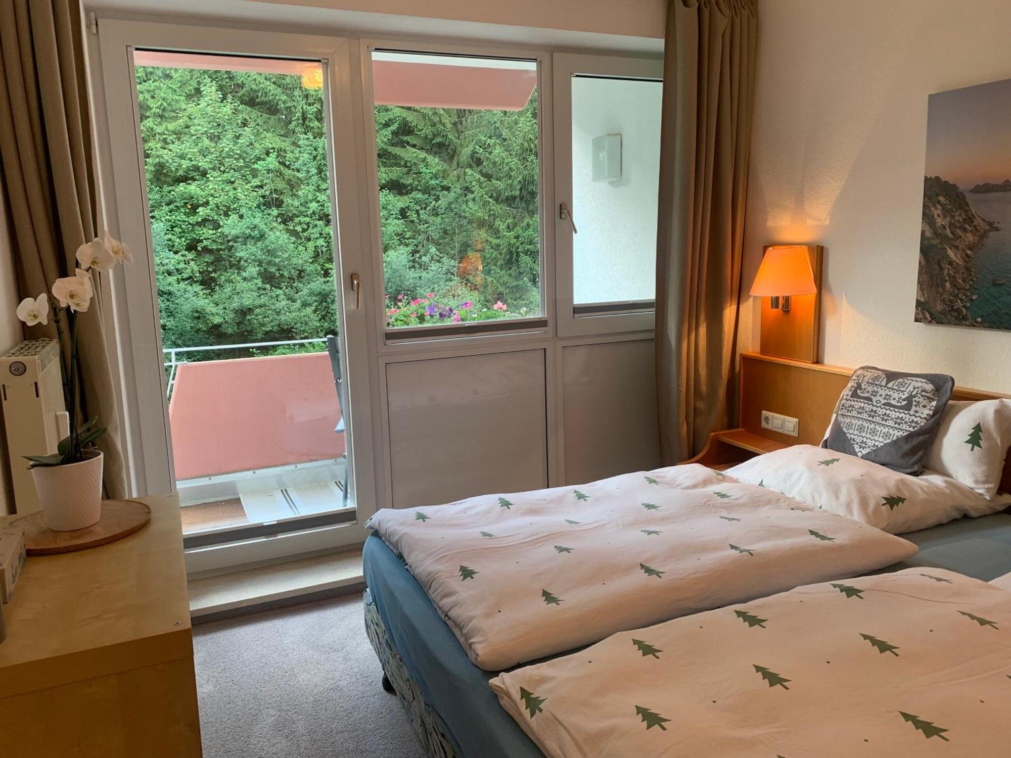 Fuchs Saig Apartment