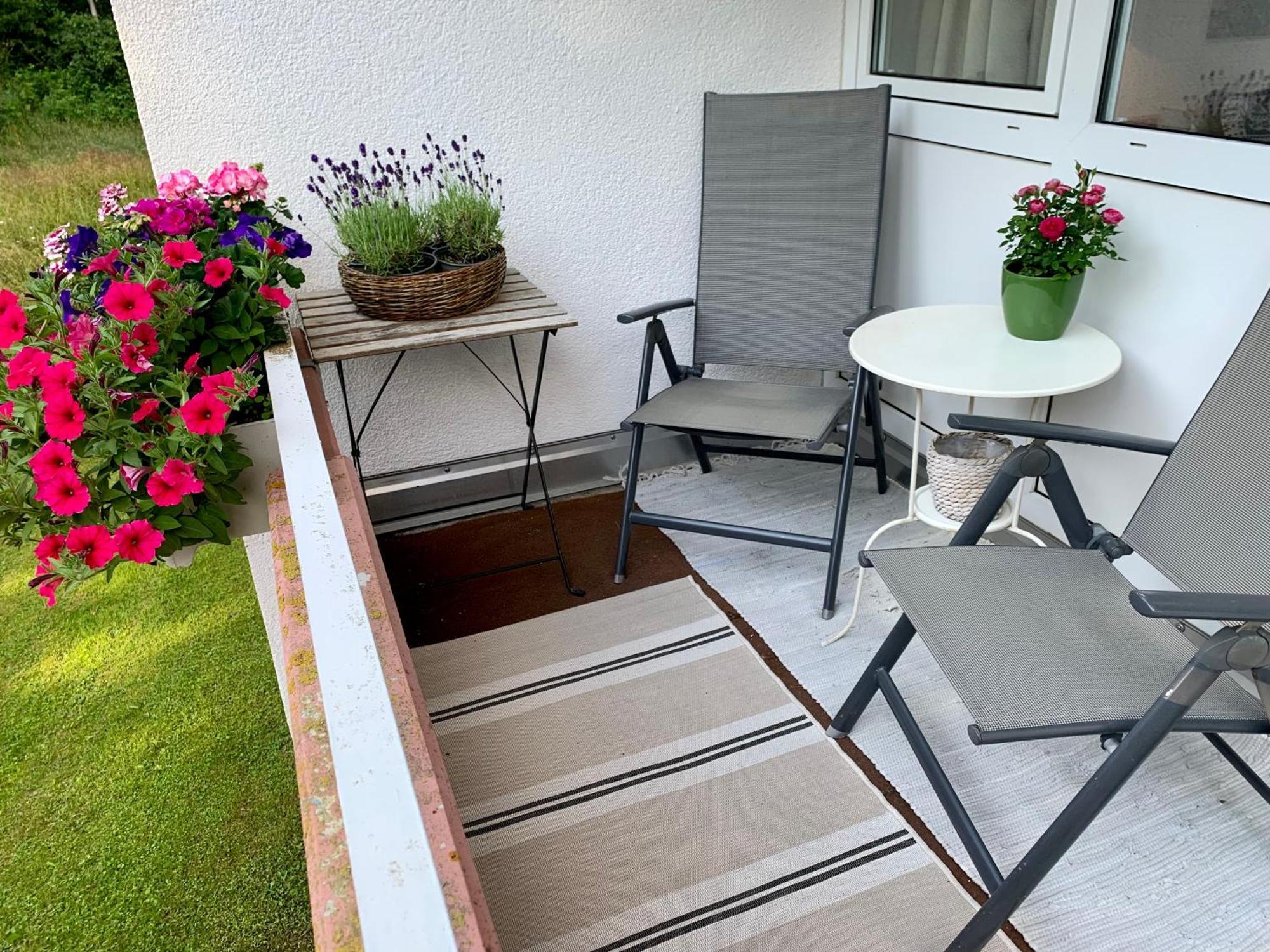 Fuchs Saig Apartment Lenzkirch